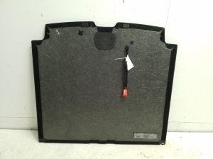 VOLVO XC60 (2017–2026) Tapis de coffre 32205733 - 3