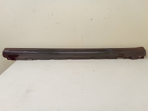 Schwellerverkleidung außen - A2226981854
