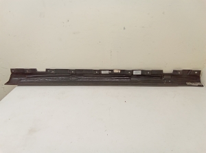 Mercedes Benz S-Class 222 (2013–2020) Karbi välimine ilupaneel A2226981854 - 4