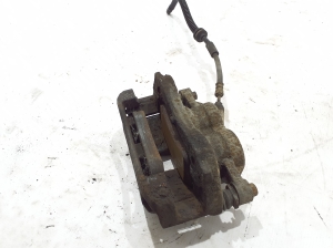 Volkswagen Amarok I (2010–2022) Eesmine pidurisadul 2H0615123 - 2