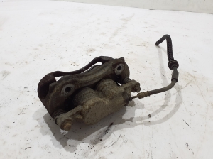 Volkswagen Amarok I (2010–2022) Eesmine pidurisadul 2H0615123 - 4