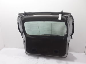 RENAULT Laguna III (2007–2015) Trunk lid 901000822R - 2