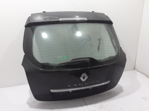 RENAULT Laguna III (2007–2015) Trunk lid 901000822R - 3