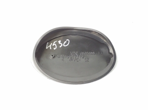 Mini Countryman F60 (2016–2026) Piduripedaali muu osa 6860688 - 2