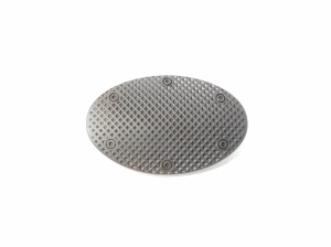   Other part of brake pedal  - 6860688 