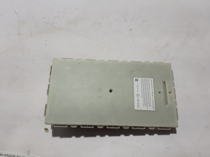 BMW 3 SERIES F30 (2011–2018) Mugavusmoodul 9381101 - 2