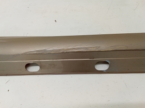 Mercedes Benz S-Class 221 (2005–2013) Karp (kereosa) A2216980454 - 2