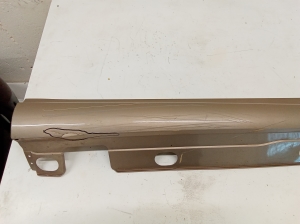 Mercedes Benz S-Class 221 (2005–2013) Karp (kereosa) A2216980454 - 5