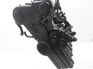 Volkswagen Amarok I (2010–2022) Motor CDBA - 2