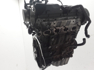Volkswagen Amarok I (2010–2022) Motor CDBA