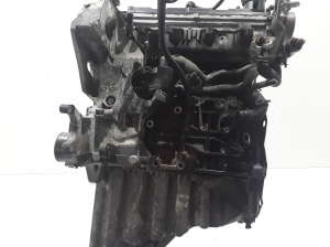 Volkswagen Amarok I (2010–2022) Motor CDBA - 4