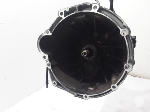 Volkswagen Amarok I (2010–2022) Getriebe 0C6300020G - 2