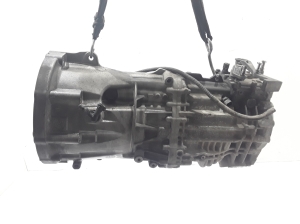 Getriebe - 0C6300020G