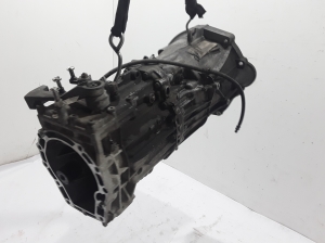 Volkswagen Amarok I (2010–2022) Getriebe 0C6300020G - 4