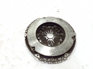Volkswagen Amarok I (2010–2022) Siduri surveplaat 03L141016M - 2