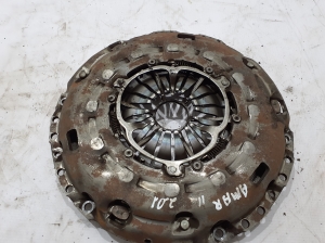 Volkswagen Amarok I (2010–2022) Siduri surveplaat 03L141016M - 3