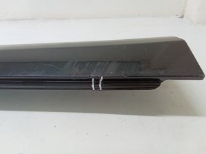 Mercedes Benz S-Class 222 (2013–2020) Sill (body part) A2226980354 - 3