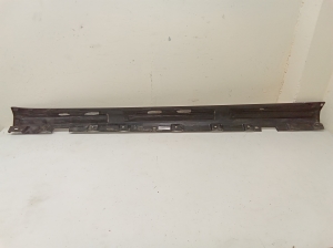 Mercedes Benz S-Class 222 (2013–2020) Sill (body part) A2226980354 - 4