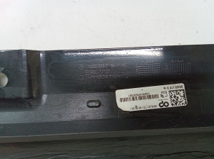 Mercedes Benz S-Class 222 (2013–2020) Karbi välimine ilupaneel A2226901640 - 4