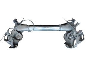 RENAULT Kadjar (2015–2026) Hinterachse und ihre Teile 555014EA0A - 2
