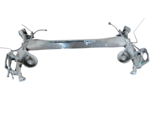 NISSAN Qashqai (2013–2021) Hinterachse und ihre Teile 555014EA0A - 2