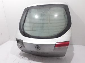 Trunk lid - 7751474532
