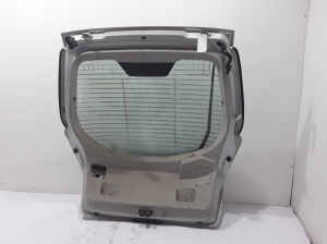 RENAULT Laguna III (2007–2015) Trunk lid 7751474532 - 2