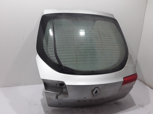 RENAULT Laguna III (2007–2015) Trunk lid 7751474532 - 3