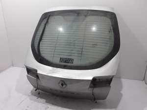 Trunk lid - 7751474532