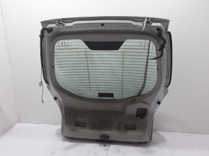 RENAULT Laguna III (2007–2015) Trunk lid 7751474532 - 2