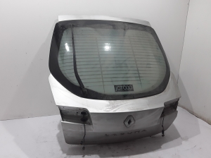 RENAULT Laguna III (2007–2015) Trunk lid 7751474532 - 3