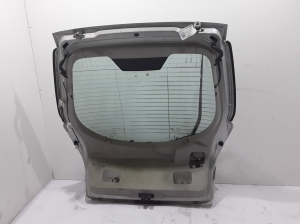 RENAULT Laguna III (2007–2015) Trunk lid 7751474532 - 2