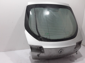 RENAULT Laguna III (2007–2015) Trunk lid 7751474532 - 3