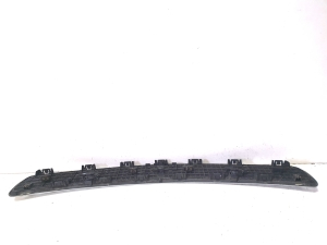 Mercedes Benz E-Class W211 (2002–2009) Motorhaubengitter 2118800005 - 2