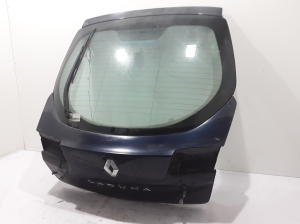 Trunk lid - 7751474532