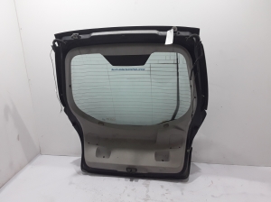 RENAULT Laguna III (2007–2015) Trunk lid 7751474532 - 4