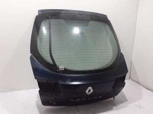 RENAULT Laguna III (2007–2015) Trunk lid 7751474532 - 5