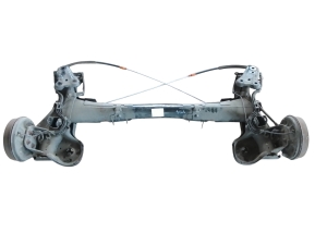 Rear axle and its parts - 13452227