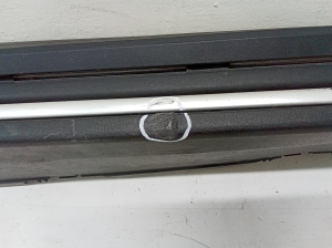 Mercedes Benz GL-Class 166 (2012–2015) Schweller (Karosserieteil) A1666980025 - 4