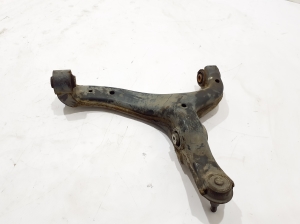 Volkswagen Amarok I (2010–2022) Querlenker vorne 2H0407152A - 3