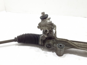 Volkswagen Amarok I (2010–2022) Steering rack 2H1422061C - 2