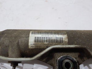 Volkswagen Amarok I (2010–2022) Steering rack 2H1422061C - 3