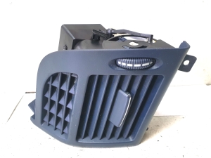 Mercedes Benz E-Class W211 (2002–2009) Dashboard air vent grilles 2118301154 - 3