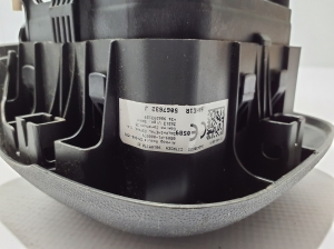 Citroen Berlingo (2018–2026) Stūres drošības spilvens 98185170 - 3