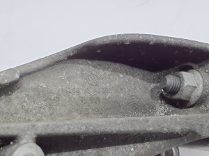 Volkswagen Amarok I (2010–2022) Motorhalter 03L199307 - 3