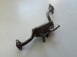 Subaru Forester SK (2018–2026) EGR-klapi jahuti 14793AA060 - 2