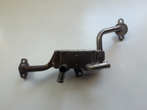 EGR valve cooler - 14793AA060