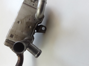 Subaru Forester SK (2018–2026) EGR-klapi jahuti 14793AA060 - 3