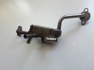 Subaru Forester SK (2018–2026) EGR-klapi jahuti 14793AA060 - 4