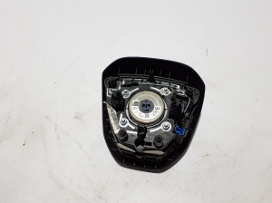Peugeot 2008 P24 (2019–2026) Rooli turvapadi 98072114 - 2